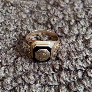 10k ring